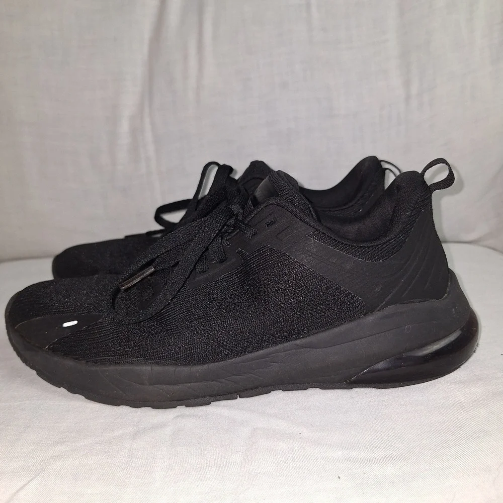 AVIA Women's Size 8.5 Air Athletic‎ Sneaker Odor Control Memory Foam 3613238